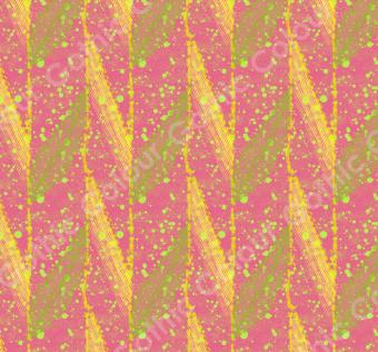 Coral Leaf