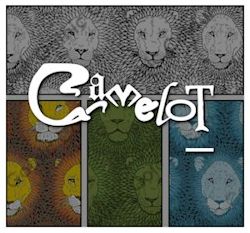 Big Cats: Camelot